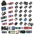 Electronics 45 in 1 modules Kit de capteur